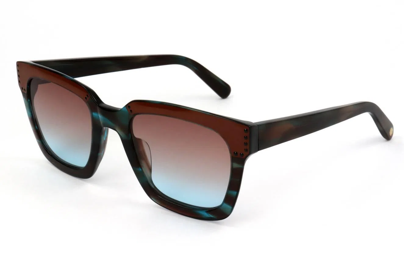 Ginevra Ariel ORLOV Sunglasses - view 8